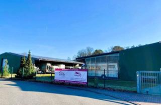 Garagen mieten in 21271 Hanstedt, Stellplatz für Oldtimer, Youngtimer, PKWs etc.