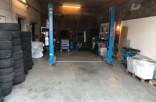 Lager mieten in Haupt Straße 2/1, 71732 Tamm, Hobbywerkstatt/Lagerraum