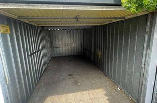 Garagen mieten in Altenbrückstraße 105, 40599 Hassels, Garage zur Vermietung
