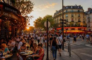 Gastronomiebetrieb mieten in 20359 St. Pauli, Gastronomiefläche mit 100 m² auf St. Pauli in der top Lage !