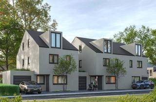 Haus kaufen in Humboldstr., 72636 Frickenhausen, Charmante Doppelaushälfte mit großzügigem Wohn-Koch-Essbereich
