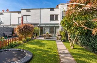 Reihenhaus kaufen in 46485 Wesel, WO KINDERLACHEN ZUHAUSE IST | Familienfreundliches Reihenhaus mit Wohlfühlcharakter