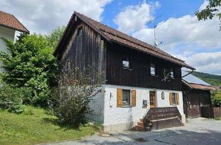 Einfamilienhaus kaufen in 94551 Lalling, Kleines Einfamilienhaus ab € 50.000.-- möglich und ohne zusätzliche Käuferprovision !