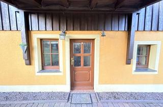 Bauernhaus kaufen in 01877 Bischofswerda, Charme, der Sie willkommen heißt! Liebevoll saniertes Bauernhaus sucht eine Familie!