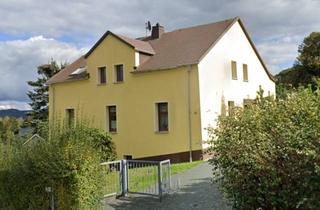 Wohnung mieten in Egerstr. 25, 08258 Markneukirchen, Schöne Dachgeschosswohnung in 2-Familienhaus