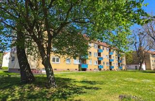Wohnung mieten in Neuer Mühlenweg 45, 38226 Salzgitter, Modernes Zuhause im Erdgeschoss – frisch saniert