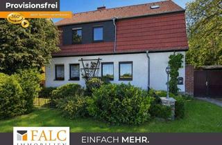 Einfamilienhaus kaufen in 39629 Bismark, *Reserv.* Großzügiges Einfamilienhaus mit PV-Anlage und idyllischem Grundstück!