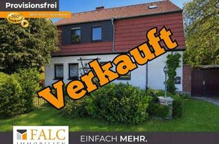 Einfamilienhaus kaufen in 39629 Bismark, *Verk.* Großzügiges Einfamilienhaus mit PV-Anlage und idyllischem Grundstück!