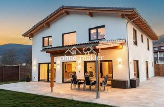 Einfamilienhaus kaufen in 94160 Ringelai, PROVISIONSFREI Bj. 2025 Smart-Home Luxus Einfamilienhaus Ringelai