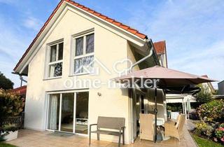 Einfamilienhaus kaufen in 85452 Moosinning, Lichtdurchflutetes, liebevoll gepflegtes Einfamilienhaus