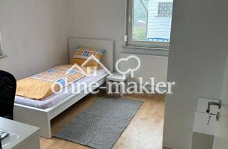 WG-Zimmer mieten in 66424 Homburg, WG-Zimmer in Homburg – ideal für Studierende, Auszubildende und Mitarbeitende Uni/FH