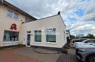Gastronomiebetrieb mieten in Im Boden 1, 35112 Fronhausen, Charmante Gastronomiefläche in bestfrequentierter Lage