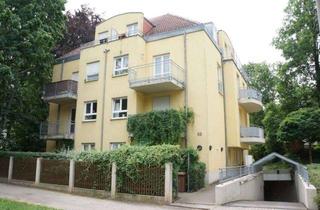 in Reichenbachstraße 60, 01069 Dresden, sofort verfügbar: Stellplatz in Tiefgarage Reichenbachstraße 60