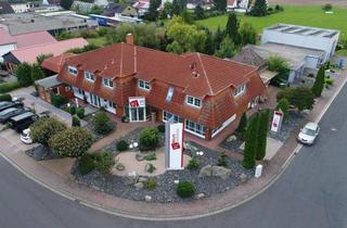 Anlageobjekt in Rohbergstr., 36208 Wildeck, Wildeck-Obersuhl, Wohn-und Geschäftshaus