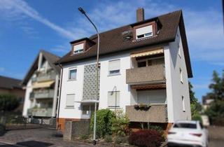 Anlageobjekt in 63179 Obertshausen, albero:) solide Kapitalanlage in guter Wohnlage von Obertshausen