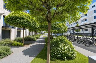 Loft kaufen in 14473 Potsdam, Potsdam – Jute Lofts | Wohnung mit Loftcharakter, Loggia und großzügiger Terrasse