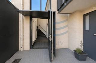 Loft kaufen in 14473 Potsdam, Bezugsfreie Wohnung mit Loftcharakter und sehr großzügiger Terrasse