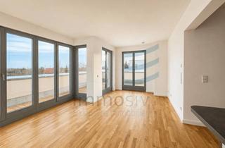 Penthouse mieten in Leuchtgaswerk, 14641 Nauen, 4.26 LUXus Wohnen im Penthouse