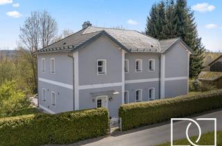Haus kaufen in 95482 Gefrees, Hochwertig Kernsaniert! Energieeffizientes EFH mit Nebengebäude und einzigartigem Grundstück