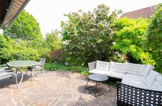 Einfamilienhaus kaufen in 55270 Jugenheim, RUHE IM GRÜNEN Energieeffizientes Einfamilienhaus mit Garten in Jugenheim!