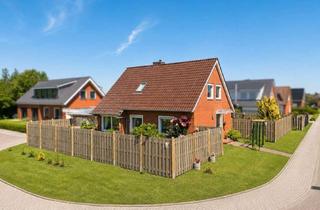 Haus kaufen in 26427 Esens, Modernisiertes EFH in begehrter Lage in Esens