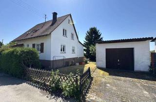 Haus kaufen in 89522 Heidenheim, Platz für die ganze Familie - Ihr neues Zuhause mit viel Potenzial!