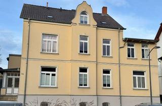 Mehrfamilienhaus kaufen in 17192 Waren, Provisionsfrei: Renditestarkes Mehrfamilienhaus in Toplage von Waren (Müritz)