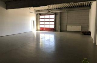 Gewerbeimmobilie kaufen in 87700 Memmingen, Gewerbehalle mit Bürogebäude, sofort nutzbar!