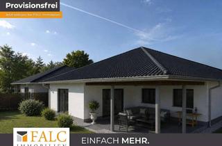 Haus kaufen in 39596 Arneburg, Provisionsfrei. Modernes Neubauprojekt in Feldrandlage!