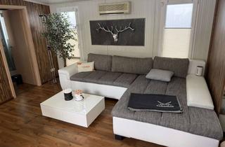Haus kaufen in Moselweinstraße, 54340 Schleich, Exklusives Glamping-Ferienhaus an der Mosel