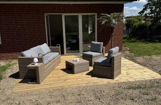 Haus kaufen in 29559 Wieren, Freistehender Bungalow, 109m2, kernsaniert, provisionsfrei!