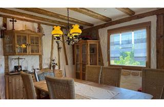 Haus kaufen in 79859 Schluchsee, Charmantes EFH mit FeWo - Clever vermieten, kostenfrei Wohnen!