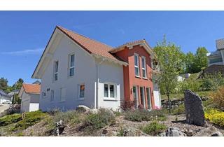 Einfamilienhaus kaufen in 79859 Schluchsee, Frei ab 12/2026: Modernes Einfamilienhaus mit Doppelgarage und großer Sonnenterrasse in Schluchsee