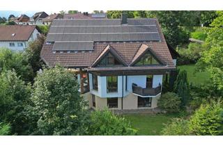 Haus kaufen in 79837 Häusern, Wohnen auf Top-Niveau! Ihr neues Zuhause mit viel Platz für Ihre Ideen! Energetisch saniert!
