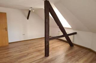 Wohnung mieten in 07646 Stadtroda, ab sofort: Gemütliche 2-Zimmer-Wohnung in Stadtmitte Stadtroda´s