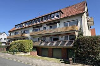 Wohnung kaufen in 31303 Burgdorf, Burgdorf-Südstadt: 3-Zimmer-Wohnung mit guter Raumaufteilung