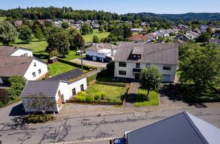 Bauernhaus kaufen in 54552 Üdersdorf, ***Schönes Bauernhaus mit separaten Bauplatz und Nebengebäude inkl. Backhaus/Räucherhaus***