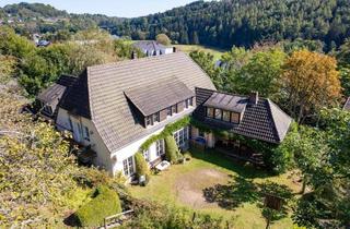 Einfamilienhaus kaufen in 54550 Daun, ***Schönes, geräumiges Einfamilienhaus in bevorzugter Wohnlage von Daun****