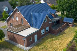 Haus kaufen in 25548 Kellinghusen, Modern wohnen, flexibel nutzen – hier ist vieles möglich