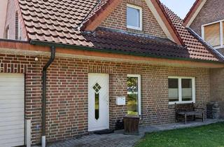 Doppelhaushälfte kaufen in 49767 Twist, Ihr neues Zuhause: Gepflegte Doppelhaushälfte mit viel Privatsphäre und Südterrasse