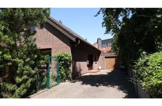 Einfamilienhaus kaufen in 23843 Bad Oldesloe, Einfamilienhaus in beliebter & ruhiger Lage in Bad Oldesloe