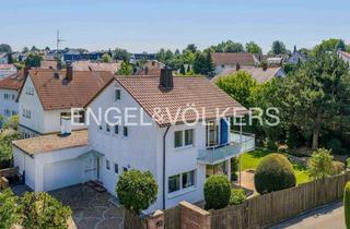 Haus kaufen in 74343 Sachsenheim, Wohnen mit Herz – Familienidyll auf traumhaftem Parkgrundstück