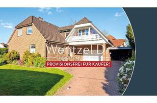 Einfamilienhaus kaufen in 22885 Barsbüttel, Großzügiges Einfamilienhaus in Barsbüttel / Stemwarde zum Kauf - Wentzel Dr.