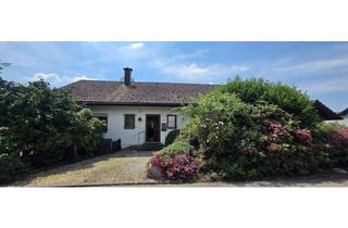 Einfamilienhaus kaufen in 79725 Laufenburg, Schickes großzügiges Einfamilienhaus mit großem Gartengrundstück und viel Potential in guter Lage!
