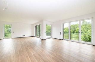 Wohnung mieten in 21680 Stade, Reserviert! Traumhafte Aussicht: Exklusive Obergeschosswohnung mit unverbaubarem Naturblick Stade