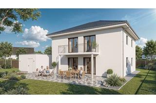 Villa kaufen in 85579 Neubiberg, Exklusive Stadtvilla mit Wald „vor der Haustür“