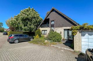 Einfamilienhaus kaufen in 48282 Emsdetten, *Großzügiges Einfamilienhaus mit Potenzial in zentraler Lage von Emsdetten*