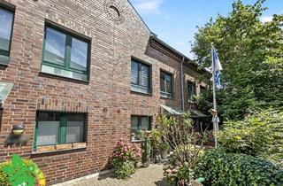 Reihenhaus kaufen in 47809 Oppum, Viel Platz für die ganze Familie – Großzügiges Reihenhaus mit durchdachtem Raumkonzept in Krefeld