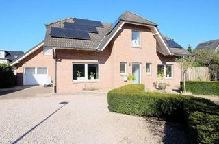 Einfamilienhaus kaufen in 47559 Kranenburg, Gepflegtes Einfamilienhaus von 2003 mit Garage in ruhiger Wohnlage