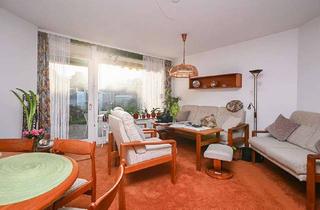 Reihenhaus kaufen in 31139 Hildesheim, Hildesheim-Neuhof: Charmantes Arkadenreihenhaus mit Garten und Terrasse!
